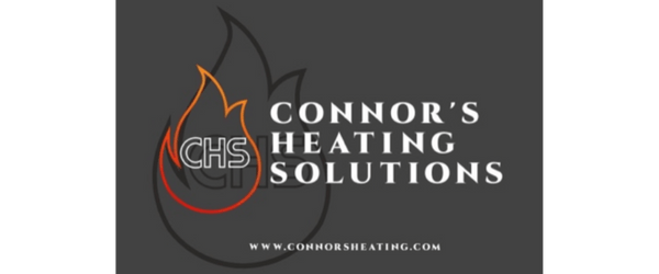 Connor's Heating Solutions Ltd
